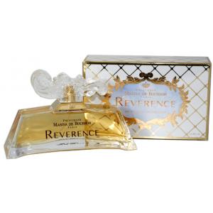 Marina de Bourbon Reverence