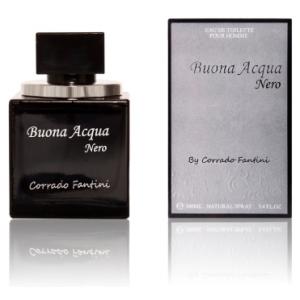 Parfums Gallery Buona Acqua Nero