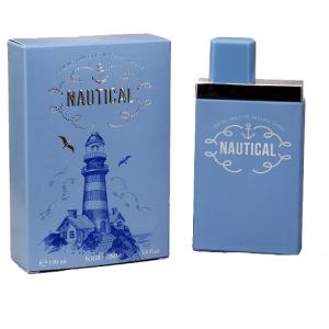 Parfums Gallery Nautical
