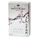 Marina de Bourbon Shozan Silver