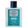   Man Energy Green   