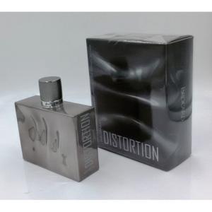Brocard Distortion Universe