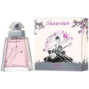 Brocard Shamisen