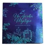 Brocard Un Jardin Mystique