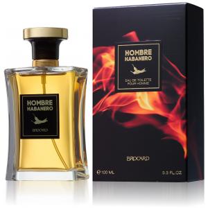 Brocard Hombre Habanero