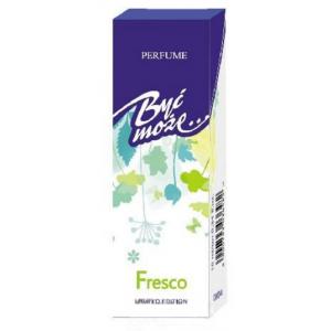 Miraculum Byc Moze... Fresco