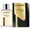La Rive Men's World