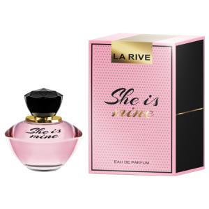 La Rive She is Mine