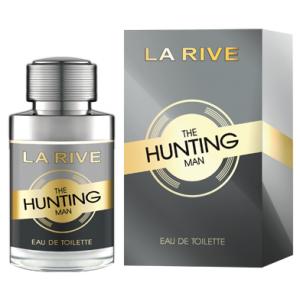La Rive The Hunting Man