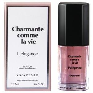     L'Elegance 