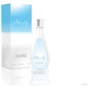 Espri Parfum Blue Sky