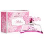 Marina de Bourbon Pink Princesse