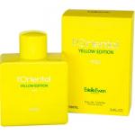 Geparlys L'oriental Yellow Edition
