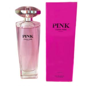 Geparlys Pink