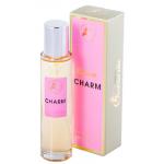 Paris Line Chanterelle Charm