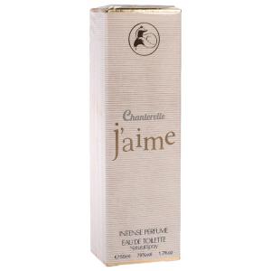 Paris Line Chanterelle J'aime