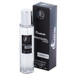 Paris Line Chanterelle Montarel Choco