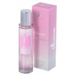 Paris Line Chanterelle Versaille Rose