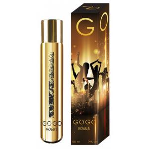 Parli Go-Go Vogue