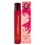 Parli Go-go Sexy