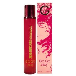 Parli Go-go Sexy