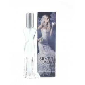 Parli Lady Silver
