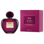 Antonio Banderas Her Secret Temptation