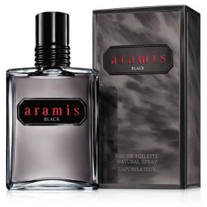Aramis Black