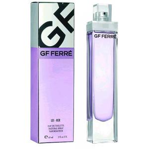 Gianfranco Ferre Lei-Her