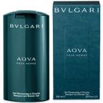 Bvlgari Aqva   