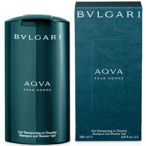 Bvlgari Aqva   