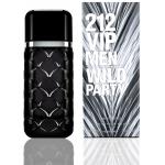 Carolina Herrera 212 Vip Wild Party Men
