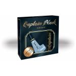 Andre Renoir Captain Black 