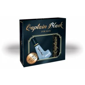 Andre Renoir Captain Black 