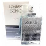 Lomani King