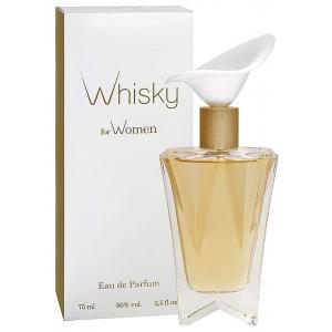 Evaflor Whisky for Women Lux