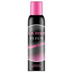 La Rive Fleur de Femme 