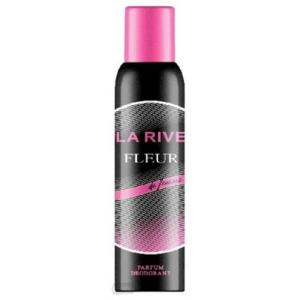La Rive Fleur de Femme 
