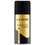 La Rive Men's World 