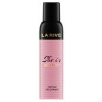 La Rive She is Mine 
