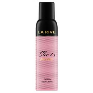 La Rive She is Mine 