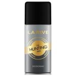 La Rive The Hunting Man 