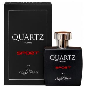 Carlo Bossi Quartz Sport