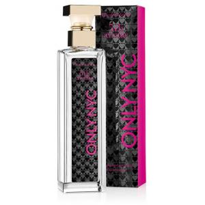 Elizabeth Arden 5th Avenue Only NYC
