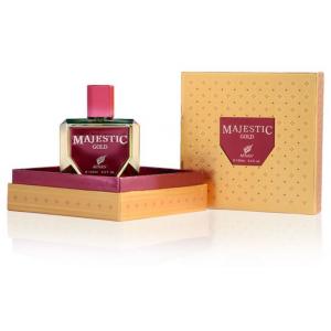 Afnan Majestic Gold