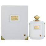 Alexandre J Western Leather White