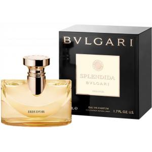 Bvlgari Splendida Iris D'or