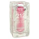 Carolina Herrera 212 On Ice 2004