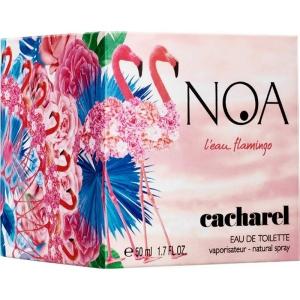 Cacharel Noa L'eau Flamingo