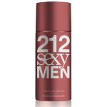 Carolina Herrera 212 Sexy Men 